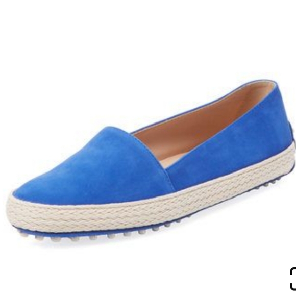 Tod's Slip-On - Picture 4 of 9